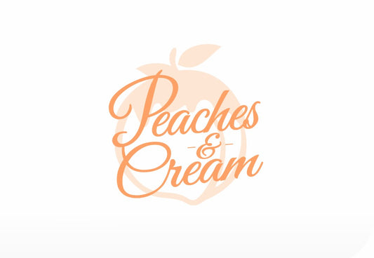 Peaches& Cream Gift Card