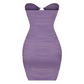 Jasmine Dress (Lavender)