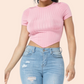 Diana Crop Top