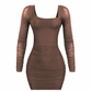 Drea Dress